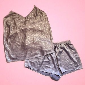 Victoria’s Secret Sexy Pajama Set